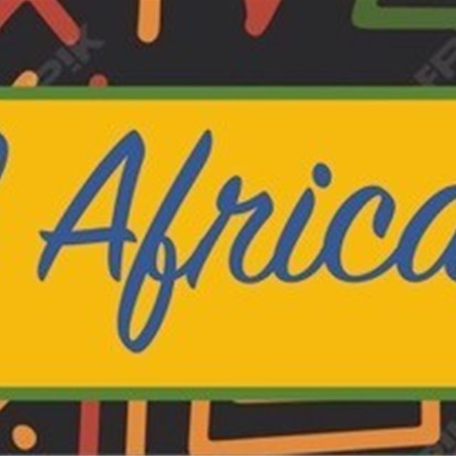 AFRICAN OPEN DOORS med sang, dans, bønn og masse god afrikansk mat. Absolutt alle uansett bakgrunn og alder er velkommen. 