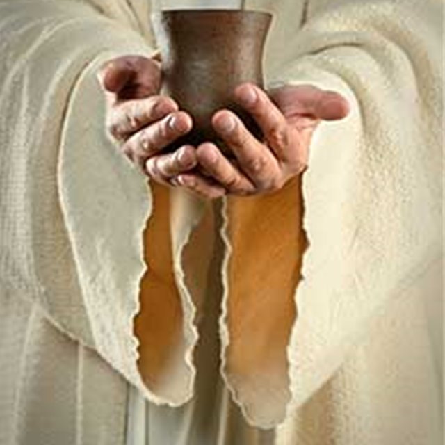 Gudstjeneste med nattverd ved pastor Susan G. Mati og Audun Frode Ringkjøb. Kirkekaffe.